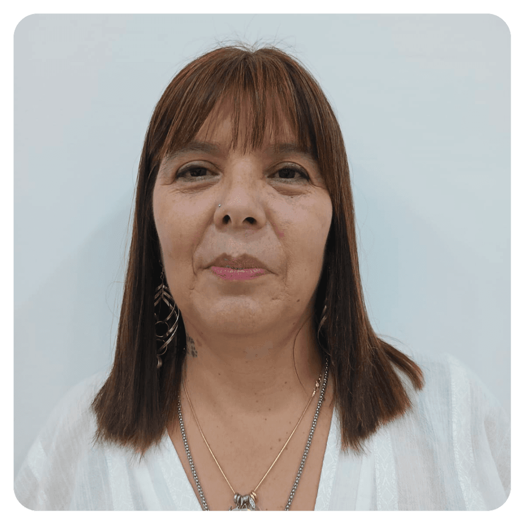 Integrante del Consejo Directivo
