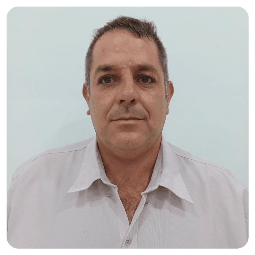 Integrante del Consejo Directivo