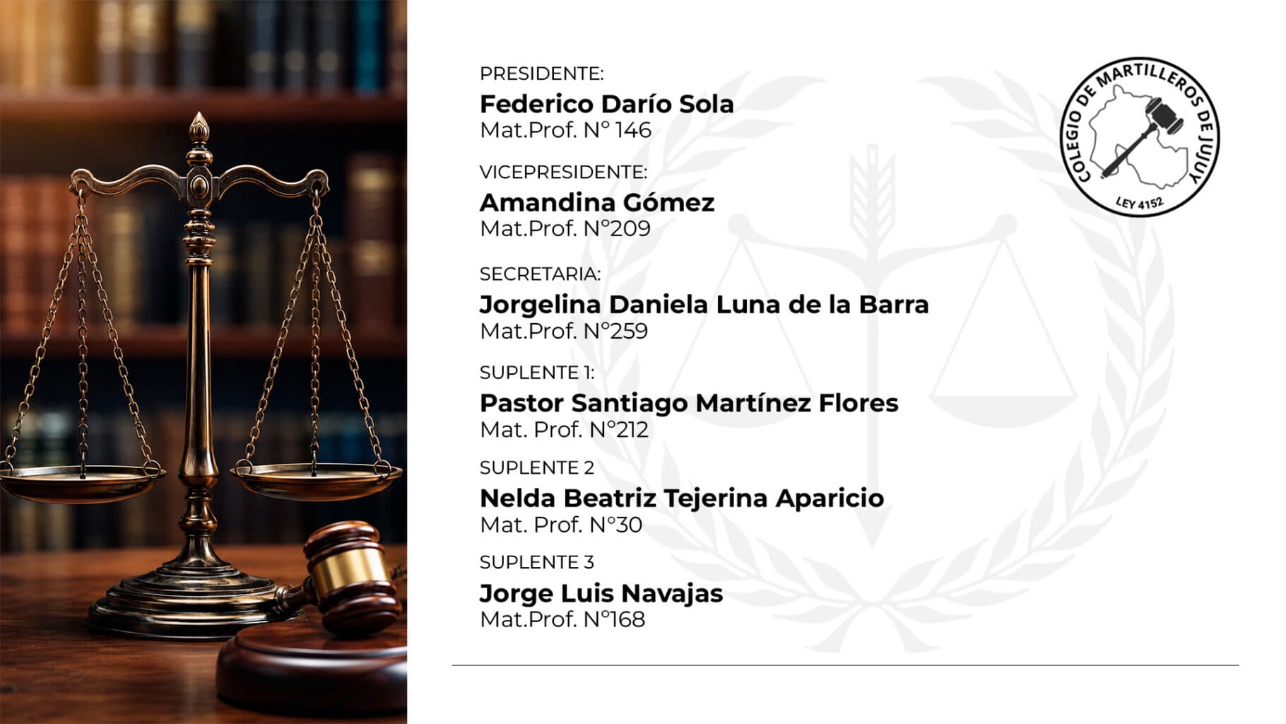 Tribunal de Disciplina